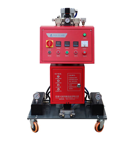 JNJX-III(H)聚氨酯噴涂發(fā)泡機(jī)
