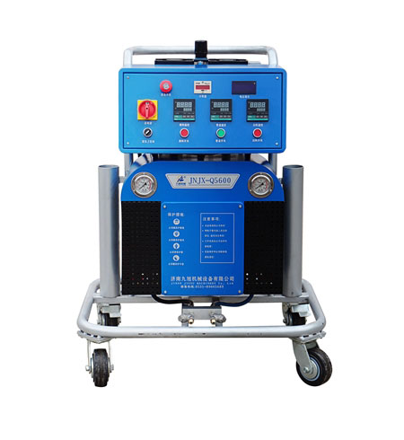 Q5600型耐用的噴涂機